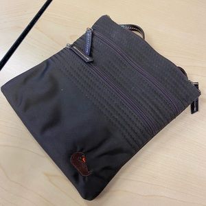 Dooney & Burke Crossbody.